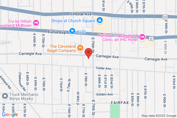 Midtown Auto Service