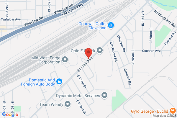 National Auto Body