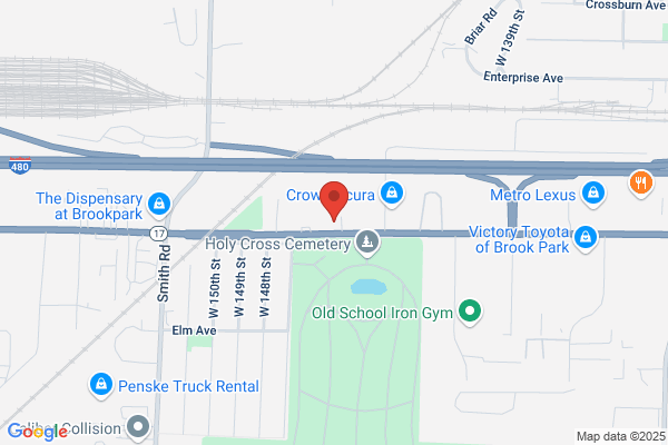 Rxd Auto Body Inc