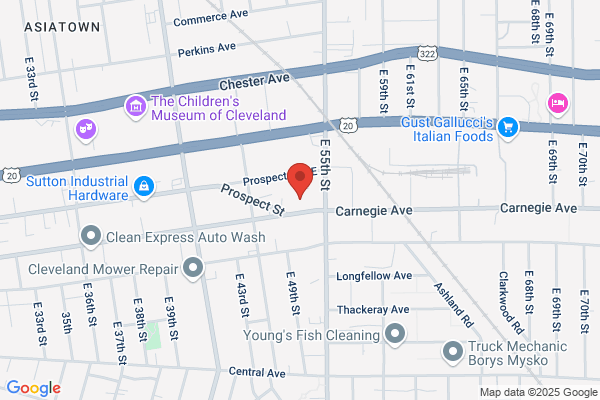 Target Auto Body