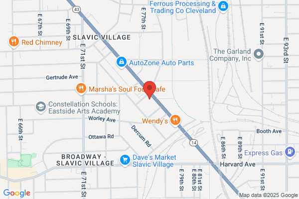 Rainbow Muffler and Brake – Broadway - CLOSED
