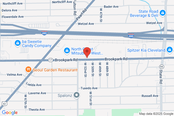 A & B Auto Repair