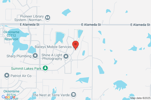 Bailey's Mobile Auto Repair