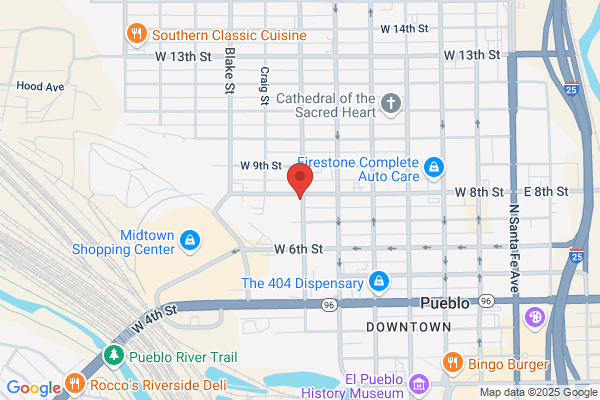 D & S Color Supply Co Inc