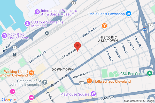 Downtown Auto Service