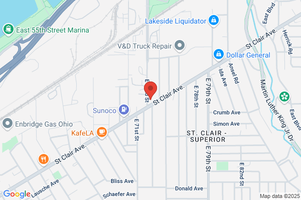 Economy Auto Service and Sales