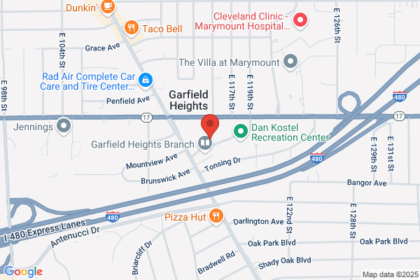 Garfield Heights Motorplex