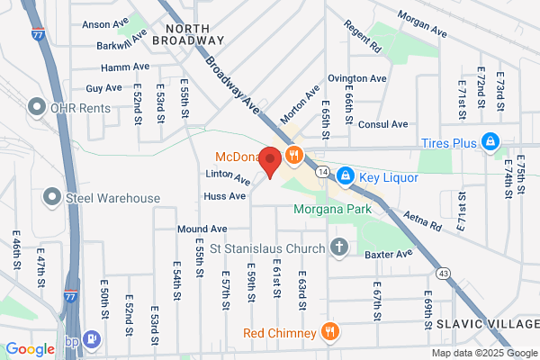Hank's Garage