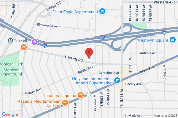 Jackson Brothers Auto Service