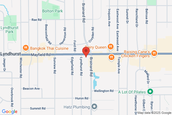 Mayfield Brainard Auto Repair