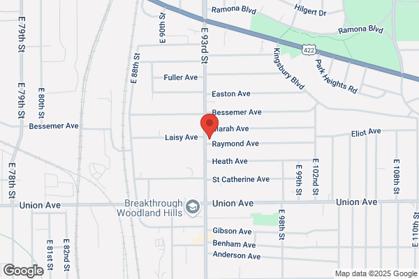 Mr D's Auto Center