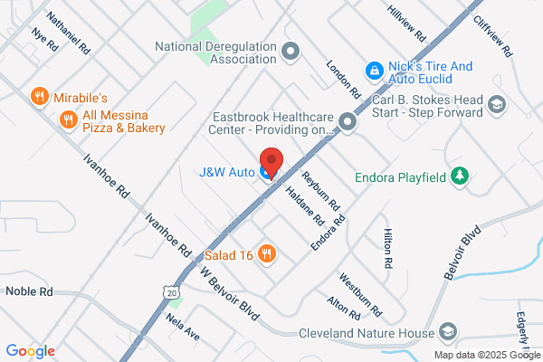 Nationwide Auto Service