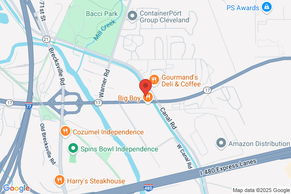 Ohio City Ignition & Brake