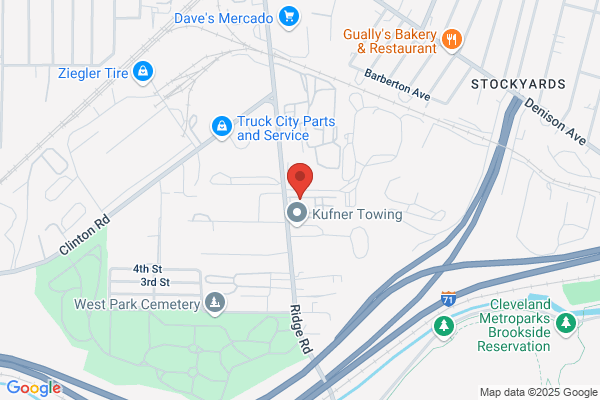 Ridge Road Auto Parts