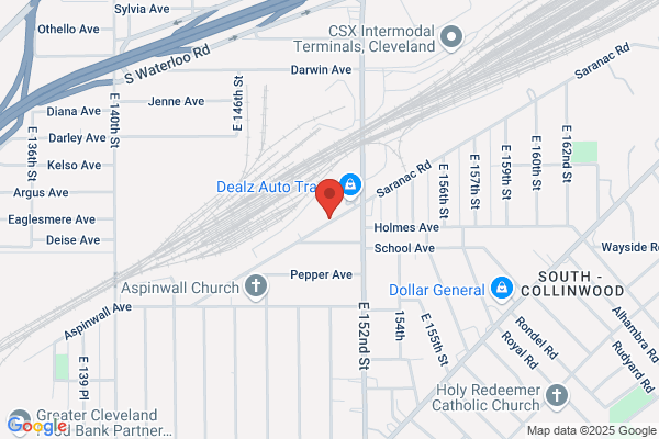 Saranac Auto Repair