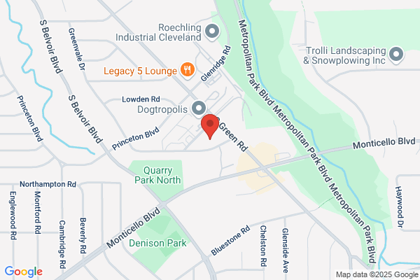 South Euclid Auto Repair