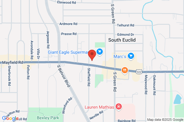 South Euclid Kar Kare