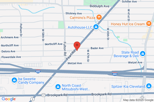 Trinity Auto Service Center