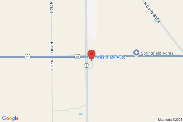 West Park Automotive