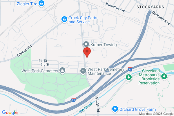 A & C Auto Parts & Wrecking Co