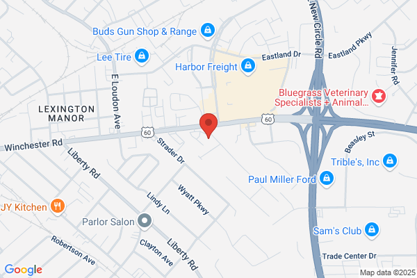 Lexington Towing