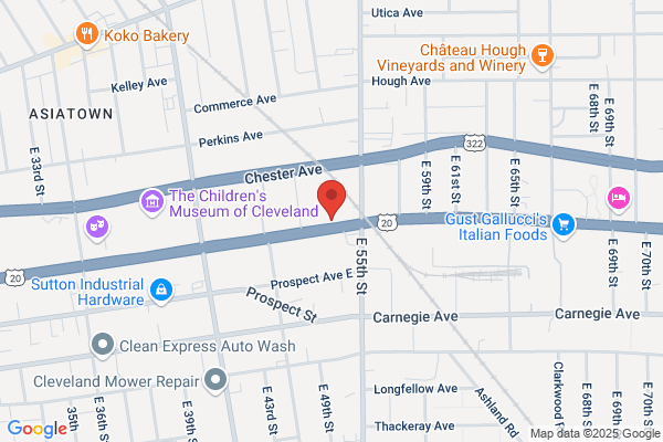 Cleveland Action To Support Housing
