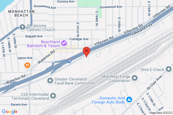 Cleveland Tire and Wheel