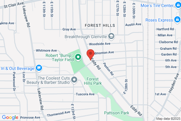 Eddy Road Tire Repair