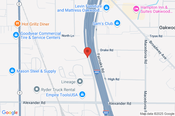 Interstate McBee