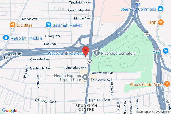 Westown Tire & Auto Repair