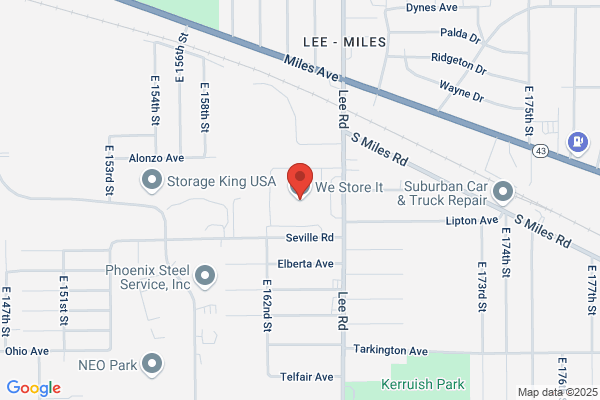 USA Heat Treating