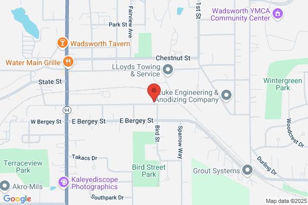 All American Basement Waterproofing & Home Service Inc