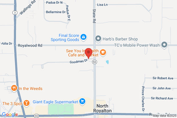 Cardarelli Landscapes