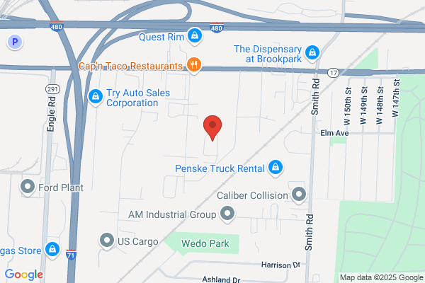 Clutch Landscaping & Snowplowing