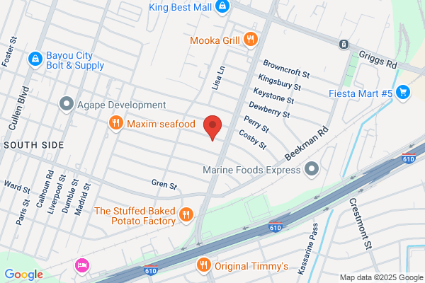 Crawford Fence & Guard Rail Inc