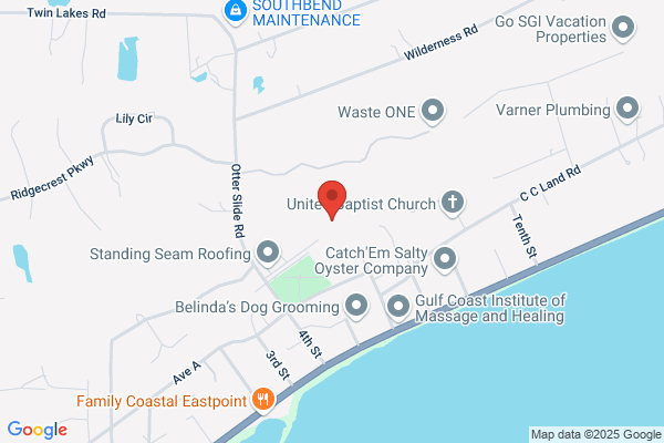 Eastpoint Roofing