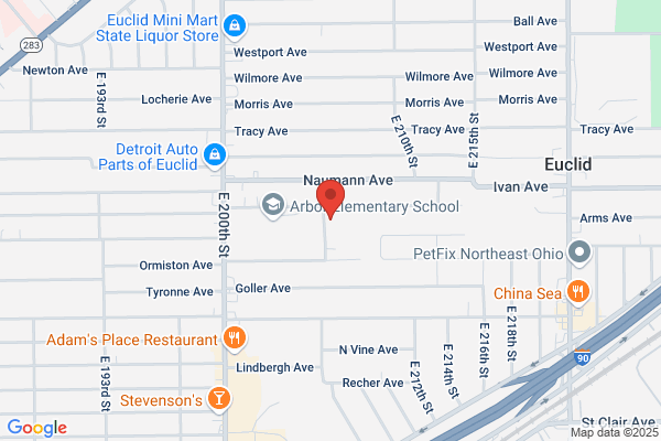 Euclid Building & Remodeling