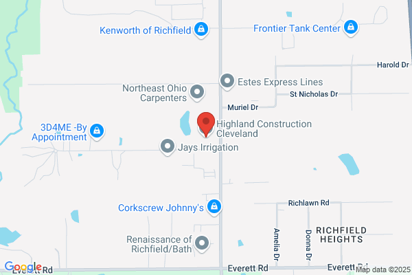 Highland Construction Co