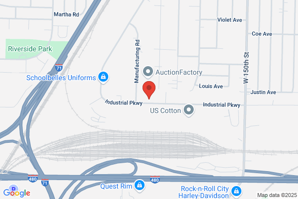 Industrial Energy Systems Inc