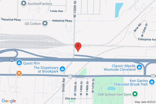 Lakewood Insulation Service Co