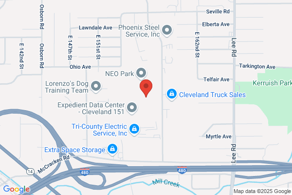 Preferred Roofing of Ohio Inc