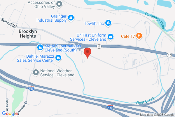 Craters & Freighters Inc