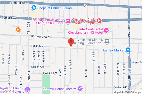 Antioch Baptist Church Credit Union