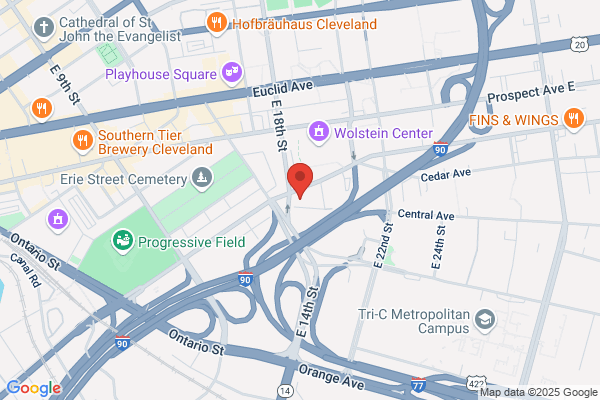 Cleveland Postal Employees Credit Union