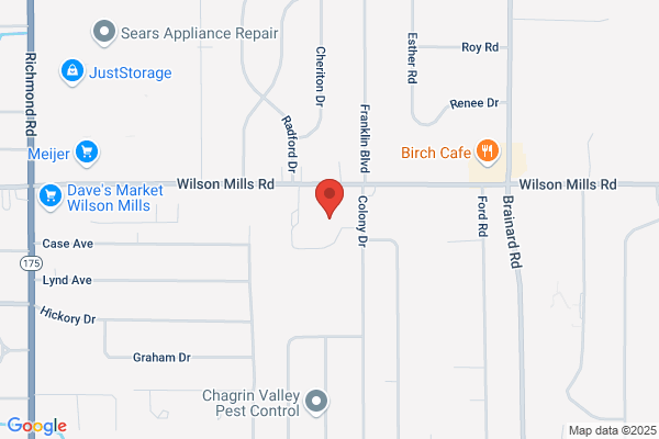 St Paschal Federal Credit Union