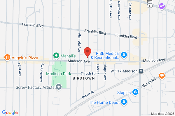 St Rose Parish Federal Credit Union