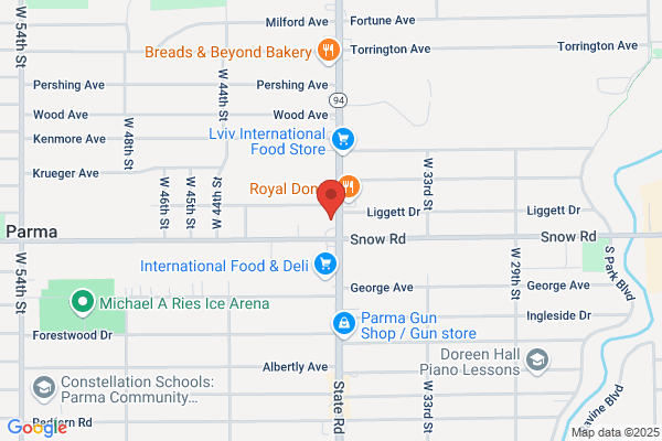 Wiremen's Credit Union Inc