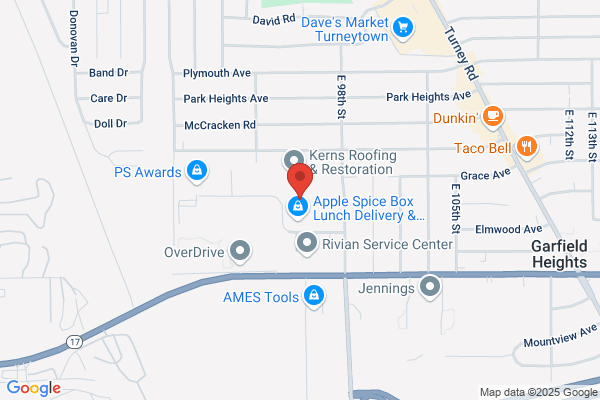 Cleveland Garage Door Experts