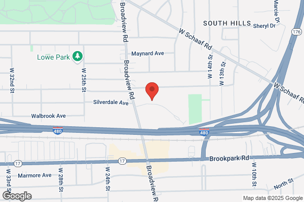 Broadview Gardens Apartments