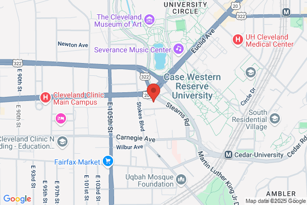 One University Circle